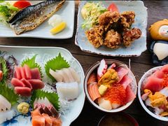 炸鸡-海鮮市場長崎港(出島ワーフ店)
