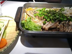 -鱼酷活鱼烤鱼(南京水游城店)