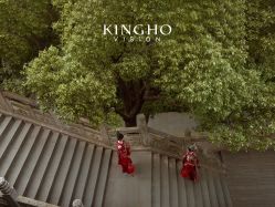 -青禾婚纱摄影(杭州店)