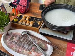 -侗家食府侗家工业餐厅店