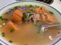 -茅台镇网红溶洞餐厅·茅帮菜馆