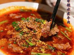 -小炳胜(卓悦中心店)
