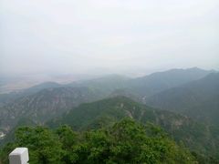 -大连冰峪旅游度假区