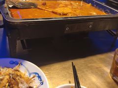 -炉鱼(天河领展店)