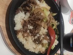 -牛邸·烧肉饭(来福士店)