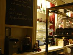 -Cafe Sacher(WIEN)