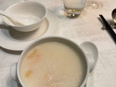 -东海朗廷酒店-唐阁T’ANG COURT 中餐厅