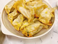 锅贴-蒋家桥饺面店(四望亭路店)