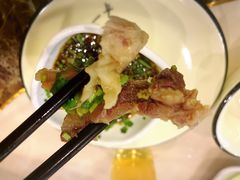 -大志牛肉火锅(天健花园店)