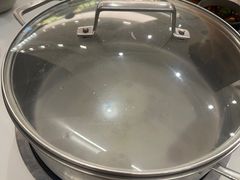 -喃喃椰·糟粕醋·椰子鸡火锅(七堡花园店)