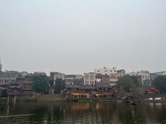 -两江国际影视城