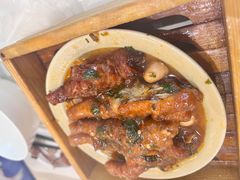 -蔡澜点心·粤菜(月星环球港店)