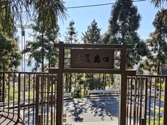 -玉苍山国家森林公园