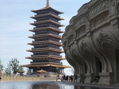 -牛首山文化旅游区