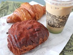 -OUR Bakery(SKP-S店)