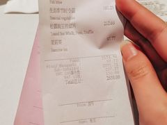 -广州富力丽思卡尔顿酒店·丽轩·粤菜
