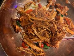 -绿茶餐厅(深圳龙华天虹购物中心店)