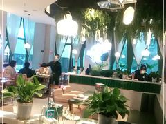 大堂-集渔·泰式海鲜火锅(彭州店)