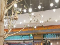 -河坝烧烤串城(金达莱店)