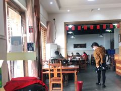 -小乡小镇·传承桐庐土菜·老板亲自烧的菜