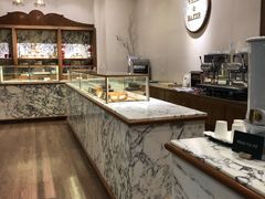 -WHEAT&BAKER-麥(凯德来福士店)