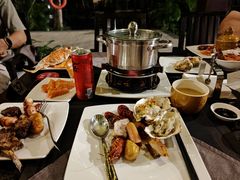 -三亚湾海居铂尔曼度假酒店