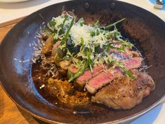 -云厨·高空西餐厅(成都瑯珀·凯悦臻选酒店)