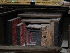 -北京大葆台遗址博物馆