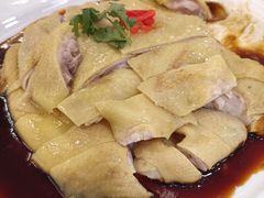 -朱仔记食府(江南大道店)