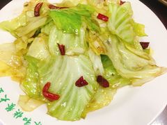 -日月永和中国餐饮名店(东湖店)