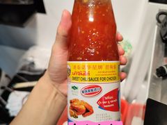 -水牛奶皇后糖水铺