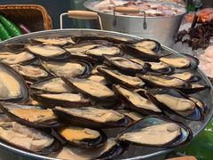 -非烤勿扰韩料自助烤肉(松山湖万科店)