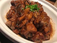 -马仕玖煲·融合菜·酥不腻烤鸭(人大店)