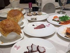 -玛莎拉自助餐厅(国贸店)
