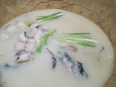 -鲜呦蒸汽石锅鱼(北辰路店)