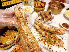 -三妹小龙虾·黄油蟹(华侨城总店)