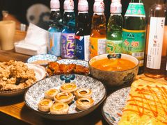 -食戟