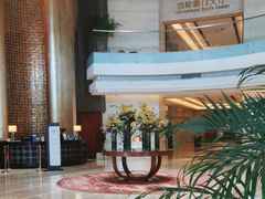-北京歌华开元大酒店