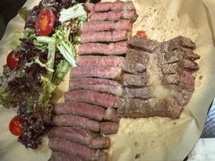 -The Cheebat 锌吧·Bistro(体育西店)