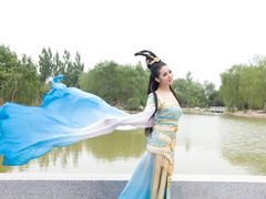 6-九月鹰飞汉服摄影工作室
