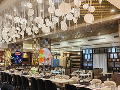-芭菲盛宴·环球美食(锦城万达广场店)
