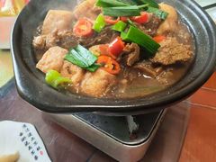 -臭鳜鱼人家·老字号徽菜