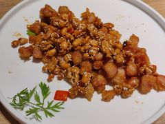 -连鹭海鲜·海肠捞饭·海胆饭(星海店)