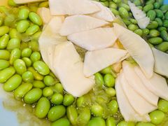 -亭下湖饭店(康岭店)