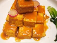 总督豆腐-通庆楼(新开路店)