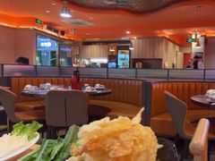 -淼福猪肚鸡·椰子鸡火锅(大沙地店)