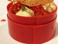 -广州花园酒店·桃园馆·精致粤菜·体面之选(环市东路店)