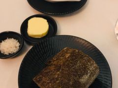 -悉尼塔旋转餐厅