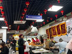 -大姐麻辣烫(莲宝中路店)