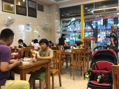 大堂-老牌依强牛肉店(达道总店)
